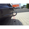 Ťažné zariadenie pre AUDI A3 Sportback 5 dv. od roku 2008-2013 Ťažné zariadenie pre AUDI A3 Sportback 5 dv. od roku 2008-2013
