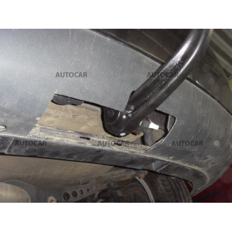 Ťažné zariadenie pre AUDI A3 Sportback 5 dv. od roku 2008-2013 Ťažné zariadenie pre AUDI A3 Sportback 5 dv. od roku 2008-2013