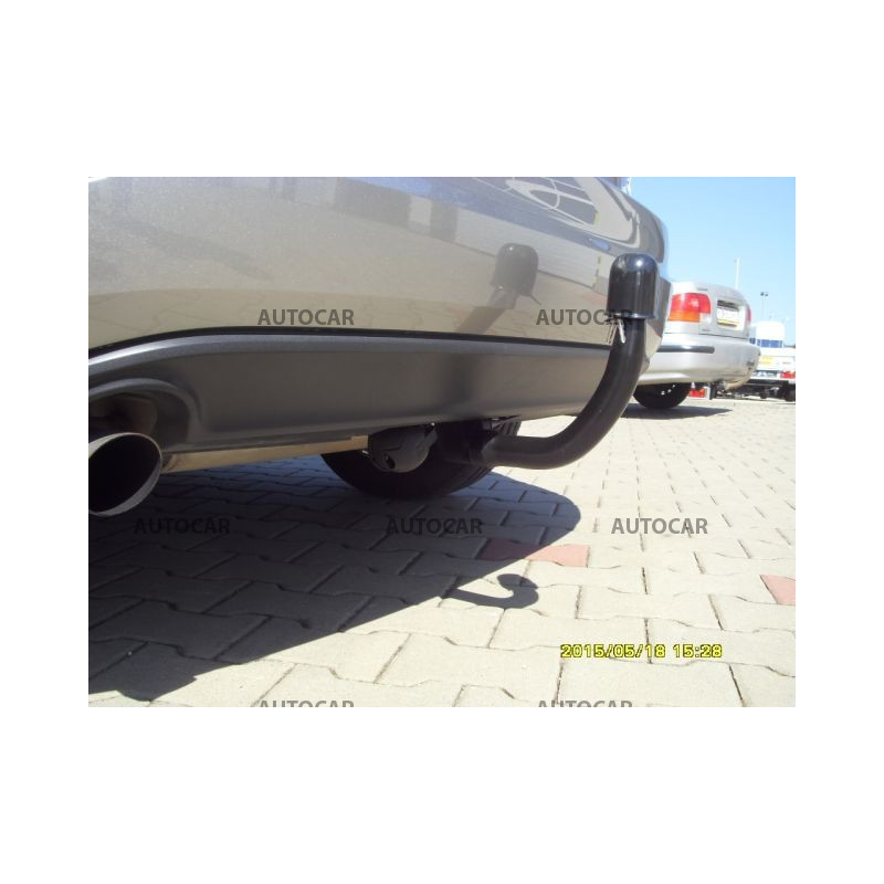 Ťažné zariadenie pre GOLF - VII sportsvan - automatický vertikálny systém - od 2013/-