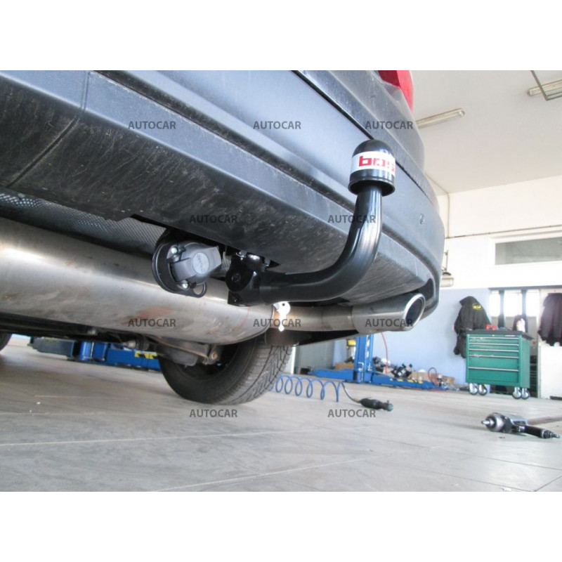 Ťažné zariadenie pre Ford FocusIII kombi od roku 2011/-