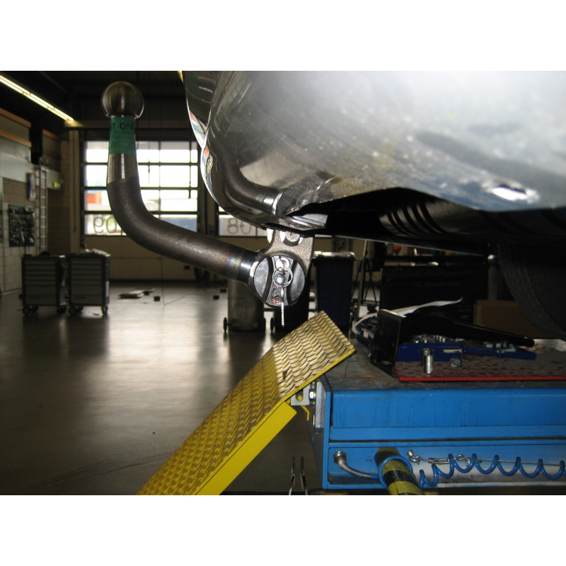 Ťažné zariadenie pre Chrysler Grand Voyager Swivel n go . od roku 2008/-