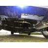 Ťažné zariadenie - automatický vertikálny systém Ťažné zariadenie - automatický vertikálny systém