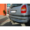 Ťažné zariadenie pre ZAFIRA - 5dv. ( F _75) - automatický systém - od 1998 do 2005 Ťažné zariadenie pre ZAFIRA - 5dv. ( F _75) - automatický systém - od 1998 do 2005