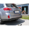 Ťažné zariadenie pre LEGACY OUTBACK - - - automatický systém - od 2010 do Ťažné zariadenie pre LEGACY OUTBACK - - - automatický systém - od 2010 do