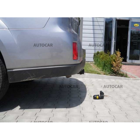 Ťažné zariadenie pre LEGACY OUTBACK - - - automatický systém - od 2010 do Ťažné zariadenie pre LEGACY OUTBACK - - - automatický systém - od 2010 do