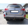 Ťažné zariadenie pre LEGACY OUTBACK - - - automatický systém - od 2010 do Ťažné zariadenie pre LEGACY OUTBACK - - - automatický systém - od 2010 do