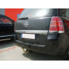Ťažné zariadenie pre ZAFIRA - 5dv. - automatický systém - od 2005 do Ťažné zariadenie pre ZAFIRA - 5dv. - automatický systém - od 2005 do