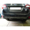 Ťažné zariadenie pre Subaru Forester - automatický vertikálny systém - od 03.2013/- Ťažné zariadenie pre Subaru Forester - automatický vertikálny systém - od 03.2013/-