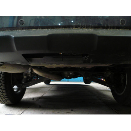 Ťažné zariadenie pre Subaru Forester - automatický vertikálny systém - od 03.2013/- Ťažné zariadenie pre Subaru Forester - automatický vertikálny systém - od 03.2013/-