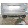 Ťažné zariadenie pre SPORTAGE - SUV - automatický vertikálny systém 2016/-