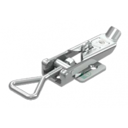 Uzáver bočnice ZB-11