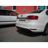 Ťažné zariadenie pre JETTA - 4dv. - skrutkový systém - od 01.2011/- Ťažné zariadenie pre JETTA - 4dv. - skrutkový systém - od 01.2011/-