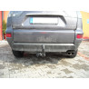 Ťažné zariadenie pre OUTLANDER - suv - skrutkový systém - od 2007 do Ťažné zariadenie pre OUTLANDER - suv - skrutkový systém - od 2007 do