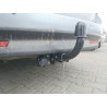 Ťažné zariadenie pre Mazda 6 - GH - Wagon - odnímateľný bajonetový systém Ťažné zariadenie pre Mazda 6 - GH - Wagon - odnímateľný bajonetový systém