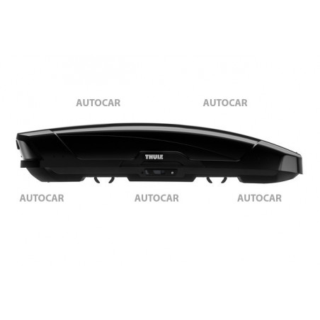 Thule Motion XT Sport BLACK Thule Motion XT Sport BLACK