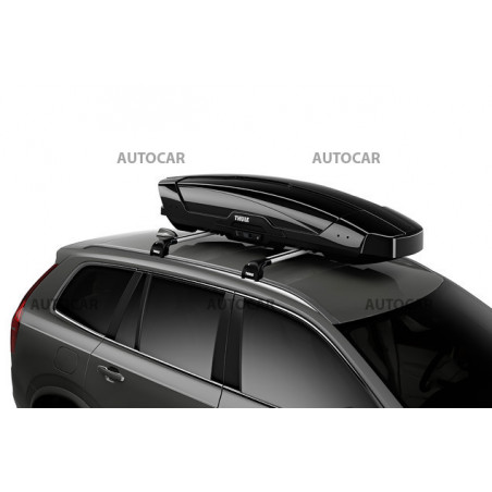 Thule Motion XT Sport BLACK Thule Motion XT Sport BLACK