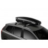 Thule Motion XT Sport BLACK Thule Motion XT Sport BLACK