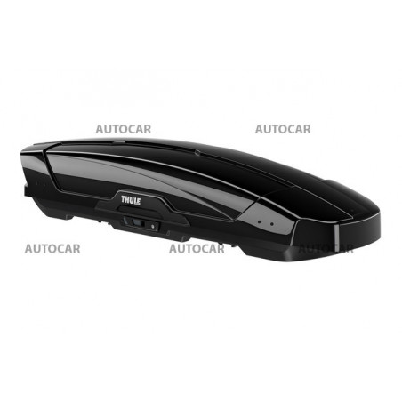 Thule Motion XT Sport BLACK Thule Motion XT Sport BLACK