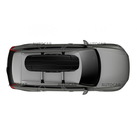 Thule Motion XT Sport BLACK Thule Motion XT Sport BLACK