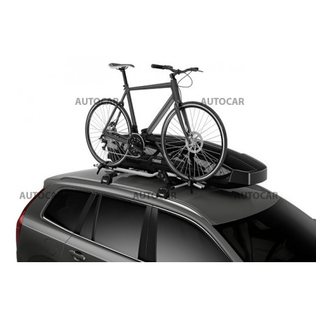 Thule Motion XT Sport BLACK Thule Motion XT Sport BLACK