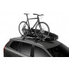 Thule Motion XT Sport BLACK Thule Motion XT Sport BLACK