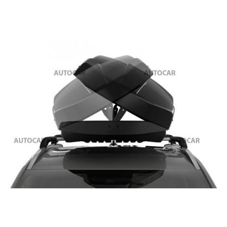 Thule Motion XT Sport BLACK Thule Motion XT Sport BLACK