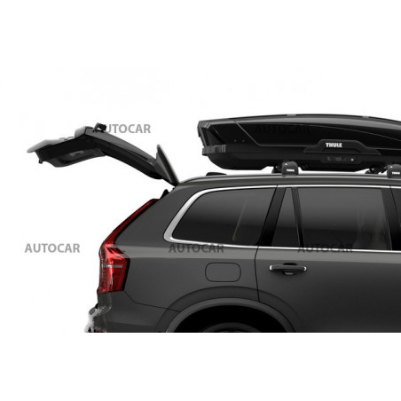 Thule Motion XT Sport BLACK Thule Motion XT Sport BLACK