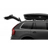 Thule Motion XT Sport BLACK Thule Motion XT Sport BLACK