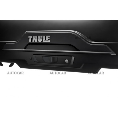 Thule Motion XT Sport BLACK Thule Motion XT Sport BLACK