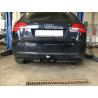 Ťažné zariadenie pre AUDI A3 Sportback 5 dv. od roku 2008-2013 Ťažné zariadenie pre AUDI A3 Sportback 5 dv. od roku 2008-2013