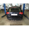 Ťažné zariadenie pre AUDI A3 Sportback 5 dv. od roku 2008-2013 Ťažné zariadenie pre AUDI A3 Sportback 5 dv. od roku 2008-2013