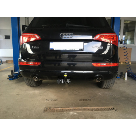 Ťažné zariadenie pre AUDI Q5