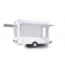 Predajný stánok H13362H