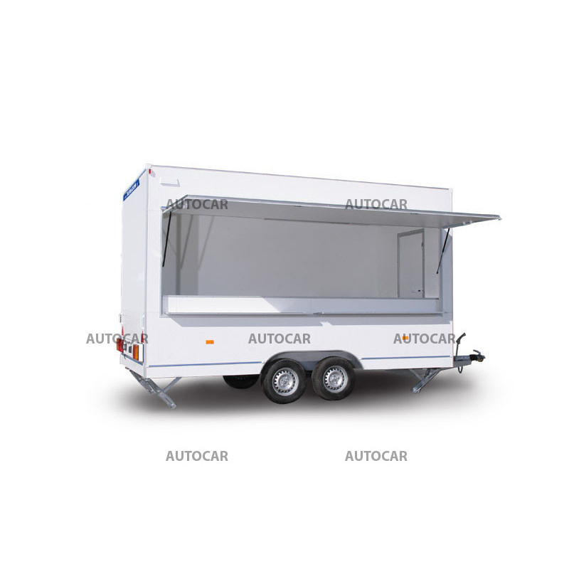 Predajný stánok H20421HT