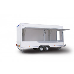 Predajný stánok H25521HT