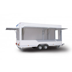 Predajný stánok H25522HT