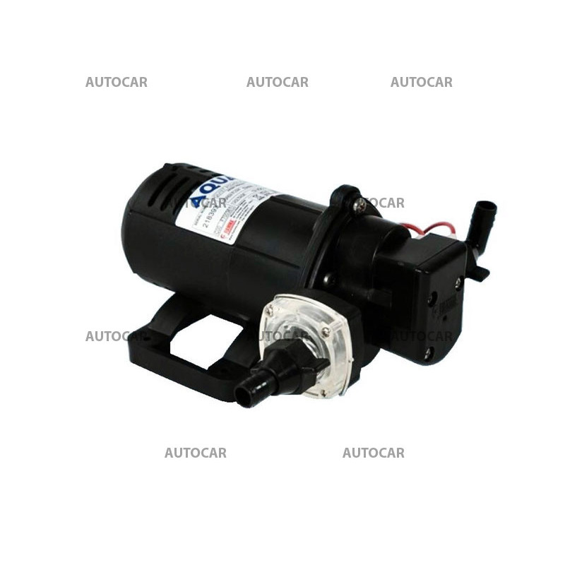 Tlaková pumpa do vody Aqua8 - 7 l / min