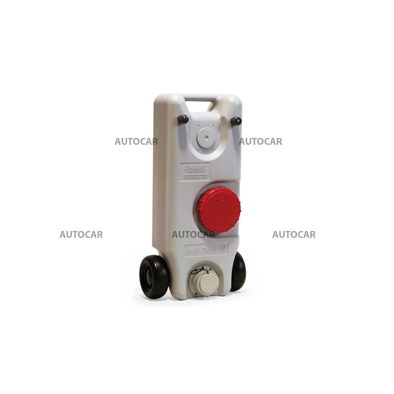 Zásobník na pitnú vodu FIAMMA 40 L