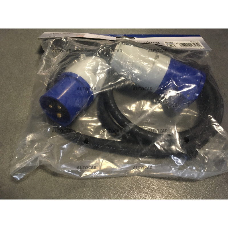 Predlžovačka CEE - 150 cm