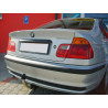 Ťažné zariadenie pre seria 3 - Compact (E 46) - automatický systém - od 2001/06 do 2005 Ťažné zariadenie pre seria 3 - Compact (E 46) - automatický systém - od 2001/06 do 2005