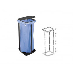 Kôš na smeti rozkladací 70 L