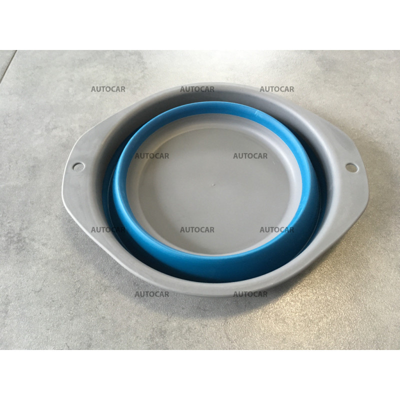 Miska skladacia OUTWEL 23,5 cm