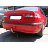 Ťažné zariadenie pre seria 3 - Compact (E 46) - automatický systém - od 2001/06 do 2005 Ťažné zariadenie pre seria 3 - Compact (E 46) - automatický systém - od 2001/06 do 2005