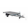 Prívesný vozík CARGO Light D 10.36 Prívesný vozík CARGO Light D 10.36