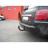 Ťažné zariadenie pre 407 - Combi - skrutkový systém - od 2004 do 2008 Ťažné zariadenie pre 407 - Combi - skrutkový systém - od 2004 do 2008
