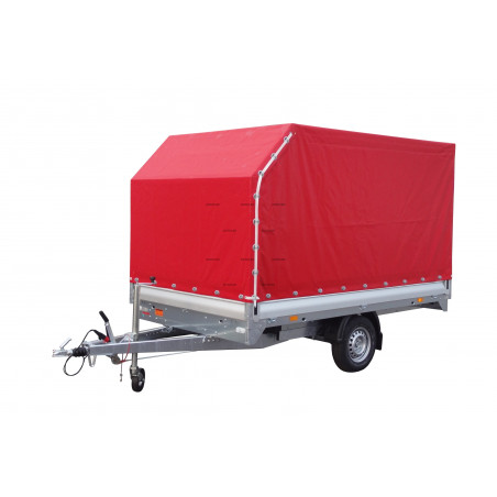 Prívesný vozík CARGO Light D 10.36 Prívesný vozík CARGO Light D 10.36