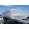 Prívesný vozík CARGO Light D 10.36 Prívesný vozík CARGO Light D 10.36