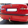 Ťažné zariadenie pre seria 3 - Compact (E 46) - automatický systém - od 2001/06 do 2005 Ťažné zariadenie pre seria 3 - Compact (E 46) - automatický systém - od 2001/06 do 2005