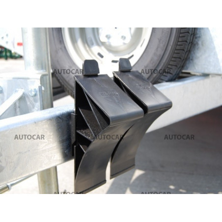 Prívesný vozík Cargo Light D 20.36 Prívesný vozík Cargo Light D 20.36