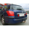 Ťažné zariadenie pre 407 - Combi - automatický systém - od 2004 do 2008 Ťažné zariadenie pre 407 - Combi - automatický systém - od 2004 do 2008
